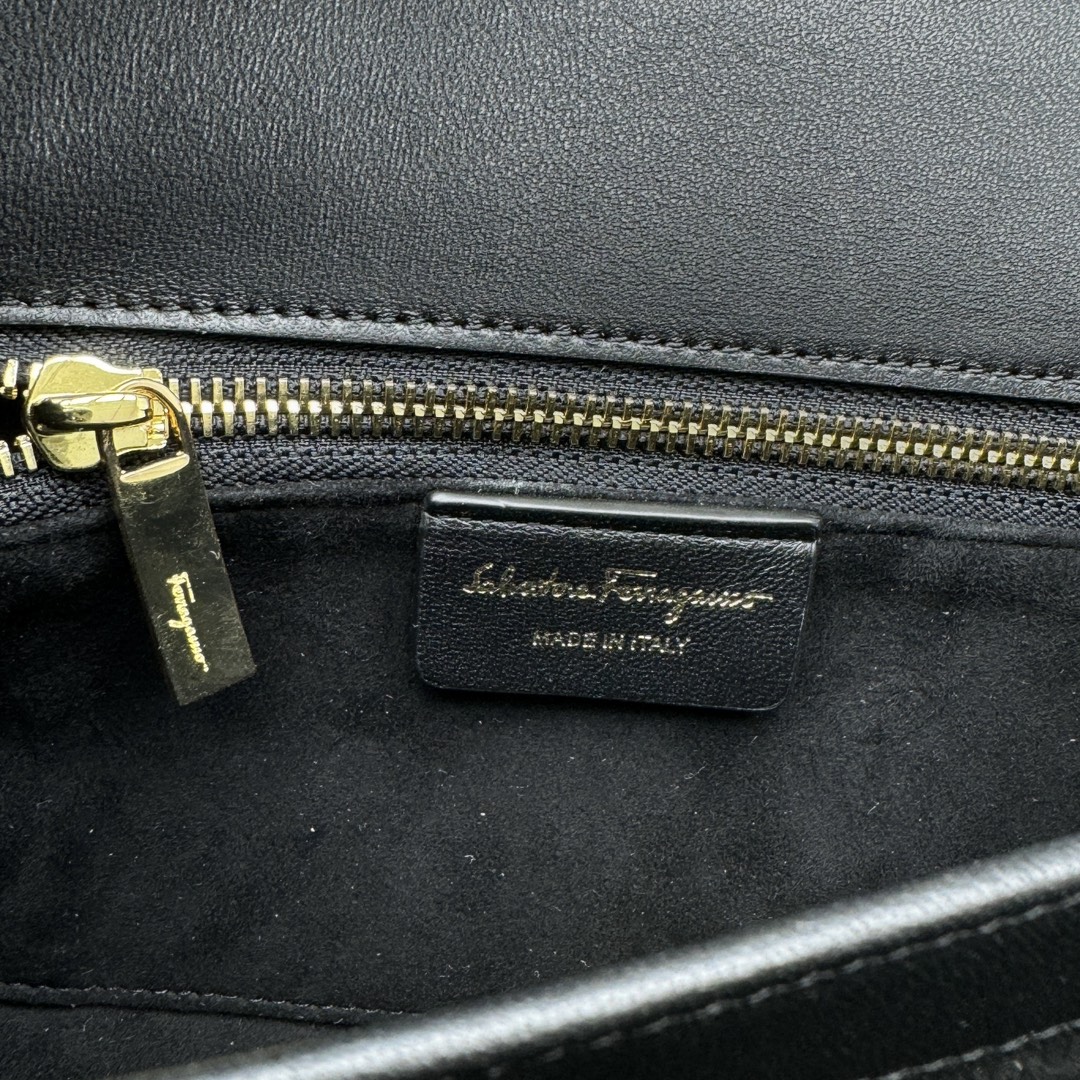 Ferragamo Top Handle Bags